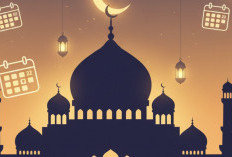 Ramadhan 2026 Sudah Dekat! Ini Tanggal Awal Puasa Menurut Muhammadiyah dan Prediksi Pemerintah