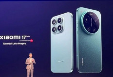 Xiaomi 17 Ultra Resmi Rilis di Indonesia, Siap Jadi Raja Fotografi Mobile 2026
