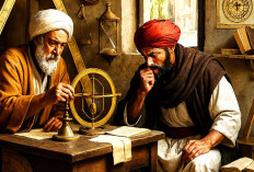 Ilmu dan Hikmah: Anugerah Al-Qur'an untuk Mengangkat Derajat Al-Insan