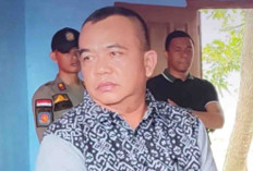 Akibat Hibah Tanah Bawah Jalan Mandek, Pembangunan Infrastruktur di Lubuk Linggau Berdampak Tersendat