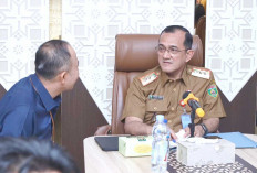 Pemda Bisa  Ajukan Wilayahnya jadi Tempat Dibukanya Sekolah Unggulan Garuda