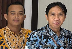 Pelatihan Kerja Tingkatkan Daya Saing Tenaga Kerja