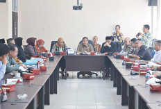 Ini Hasil RDP DPRD Lubuk Linggau yang Pertemukan Kepala SMA-SMK Negeri dengan Wali Siswa