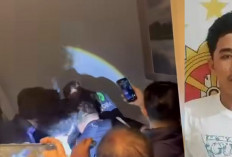 Begal Viral Curup–Lubuklinggau Diringkus Bersama Kekasih di Hotel Bengkulu