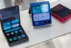 Bocoran Galaxy Z Flip 8 Perlihatkan Strategi Samsung yang Lebih Fokus pada Desain dan AI