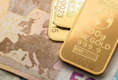 Harga Emas Antam Hari Ini 27 September 2025 Pecah Rekor Lagi, Sentuh Segini per Gram