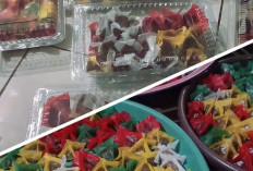 Pelaku UMKM Makanan Tradisional di Musi Rawas Terkendala Pemasaran, ini Permohonannya pada Pemerintah