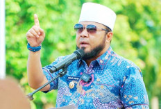 Dugaan Korupsi Kebocoran PAD Mega Mall, Gubernur Helmi Hasan Diperiksa Kejati Bengkulu 