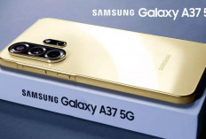 Bocoran Samsung Galaxy A37: Spesifikasi, Warna, dan Chipset Terbaru Samsung Terungkap