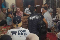 Habis Pelajaran Olahraga Siswa Kelas 1 SD Alam Lubuk Linggau Ditemukan Guru Mengapung di Kolam Ikan 