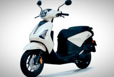 Skutik Ringkas Rasa Masa Depan, Ini Keunggulan Honda BeAT Connected 125 2026