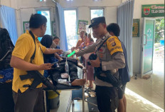 Pengroyokan Berujung Penembakan di Desa Semeteh Musi Rawas, Polisi Sudah Kantongi Identitas Terduga Pelaku