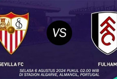 Friendly Match 2024: Prediksi Fulham vs Sevilla, Main Kapan? Ujian Konsistensi