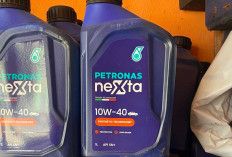 Harga Oli Mobil Naik Lagi, Bengkel Tetap Ramai