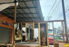 Cermin Estetik Kian Diminati, Harga Terjangkau dan Bisa Custom Sesuai Kebutuhan