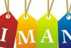 Perisai Hati: Menjaga Iman dari Godaan Dunia