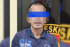 Oknum Warga TPK Diborgol Anggota Polres Musi Rawas, Berikut Kasus yang Menjeratnya