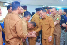 Pemkab Muba Pastikan Masyarakat Miskin jadi Penerima Bantuan Iuran Jaminan Kesehatan