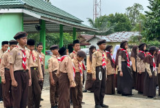 Pondok Pesantren Al Haadi: Pendidikan Islami dengan Beragam Prestasi dan Ekstrakurikuler Menarik