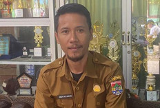 SDN 29 Lubuk Linggau Jadikan Ekskul Wadah Bentuk Keterampilan dan Karakter Siswa