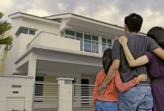 Ingin Punya Rumah Sendiri di Usia Muda? Tenang Begini Cepatnya Tanpa Ribet