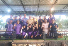 PERPANI Musi Rawas Gelar Tasyakuran Kepulangan Atlet Porprov XV Sumsel