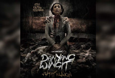 Danyang Wingit Jumat Kliwon Hadir di Bioskop, Horor Okultisme Jawa yang Mengguncang, Cek Sinopsis! 