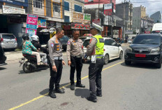 Alami Lakalantas, Mantan Anggota DPRD Lubuk Linggau Andri Tanzil Meninggal Dunia 