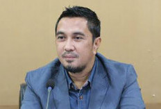 Soal Bupati dan Wabup Rejang Lebong Diboyong KPK, PAN : Jangan Buru-buru Menyimpulkan