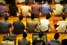 Salat Tarawih, Ini Keutamaan, Tata Cara, dan Niat Lengkap