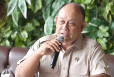 Pasca Idul Fitri MBG Dihentikan? Begini Penjelasan Badan Gizi Nasional