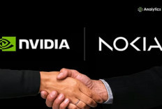 Nvidia Lirik Saham Nokia, Nilai Investasinya Bikin Geleng Kepala 