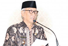 Ratusan Guru Belum Masuk Formasi PPPK Paruh Waktu, Begini Penjelasan Wawako Lubuk Linggau