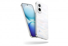 Vivo Y500 4G Segera Masuk Indonesia, Usung Baterai 8.100 mAh dan Layar AMOLED 1,5K di Kelas Terjangkau