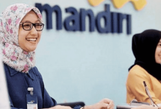 Pinjaman KUR Mandiri 2025 Tersedia 4 Jenis yang Menguntungkan untuk UMKM 