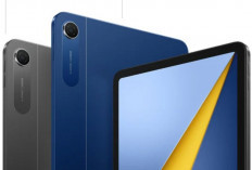 Poco Pad C1 Muncul di Situs Global Xiaomi, Tablet Murah dengan Layar 2K 120Hz Siap Gebrak Pasar