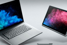 5 Rekomendasi Laptop Harga Rp2 Jutaan Terbaik 2024, Ada HP Hingga Axioo