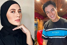 Kisruh Rumah Tangga Paula Verhoeven dan Baim Wong Makin Panas, Rekaman Suara Bongkar Perselingkuhan