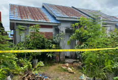 Lansia yang Ditemukan Meninggal Dunia di Lubuk Linggau Punya Komplikasi Jantung 