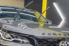 Platinum Lubuk Linggau, Solusi Perawatan Mobil Profesional dengan Jaminan Garansi