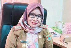 50 Ribu Anak di Musi Rawas Belum Miliki KIA