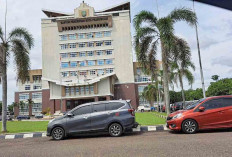 PPPK Resah Sudah 2 Bulan Belum Terima Gaji, Begini Penjelasan Sekda dan DPRD