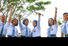 Apa Sih Siswa Eligible Itu? Ini Syarat, Kuota dan Ketentuan di SNBP 2025