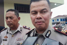 Antisipasi Balap Liar yang Sering Dikeluhkan Pengendara, Ini yang Dilakukan Sat Lantas Polres Lubuk Linggau 