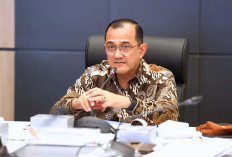 13 Cabor Akan Memeriahkan PORPROV KORPRI Tahun 2025, Begini Kata Sekda Sumsel