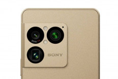 Sony Xperia 1 VIII Resmi Meluncur, Andalkan Kamera Telefoto 48 MP dengan Sensor Besar untuk Fotografi Profesio