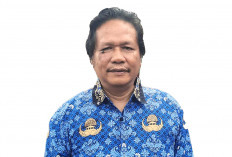 Suku Anak Dalam di Musi Rawas Masih Bertahan, Sebagian Sudah Menempuh Pendidikan Tinggi