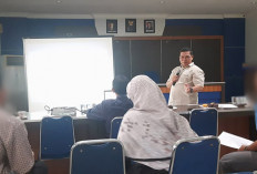Soal Rampung Tatib Sudah Selesai, LCC Super 100 Khusus Guru Siap Digelar 21 Mei 2026