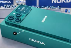 Nokia Mini 2026 5G Diprediksi Jadi HP Compact Termurah Berteknologi 5G