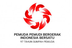 Download Resmi Tema dan Logo Hari Sumpah Pemuda 2025 di Sini, Lengkap dengan Makna Filosofinya